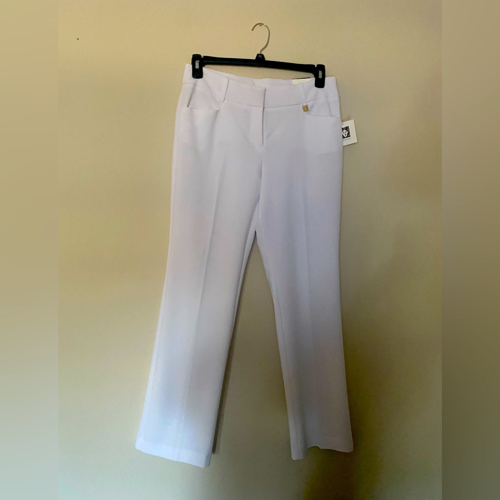 Dress pants